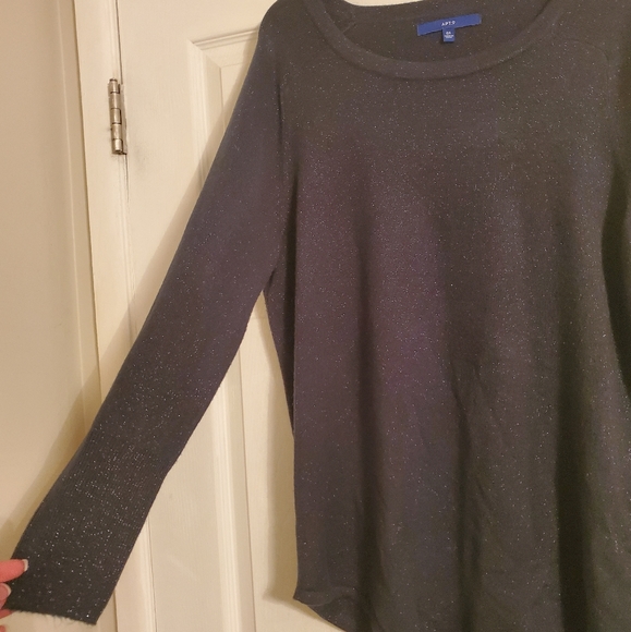 Apt 9 Crewneck Sweater - Picture 3 of 6